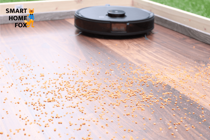 Test lentilles sol dur OZMO T8 AIVI